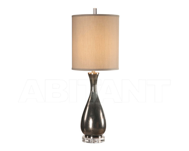 Купить Лампа настольная Meara Uttermost 2018 29624-1