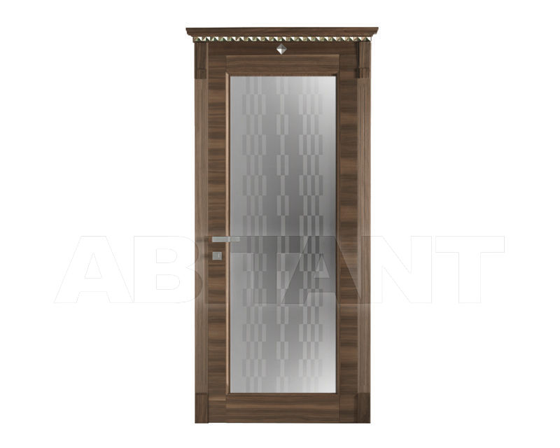 Купить Дверь деревянная Porte in Door 2018 MANTEGNA 8197