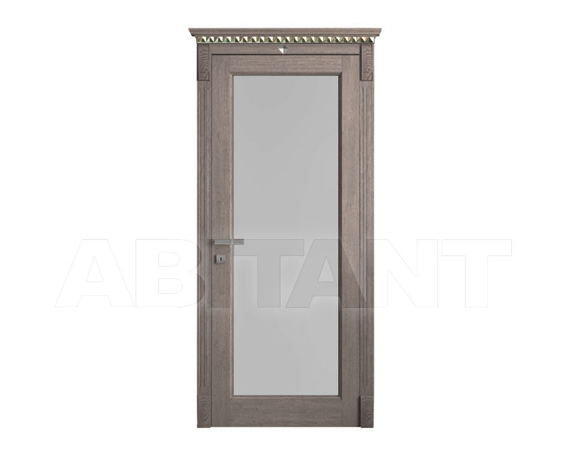 Купить Дверь деревянная Porte in Door 2018 MANTEGNA 8209