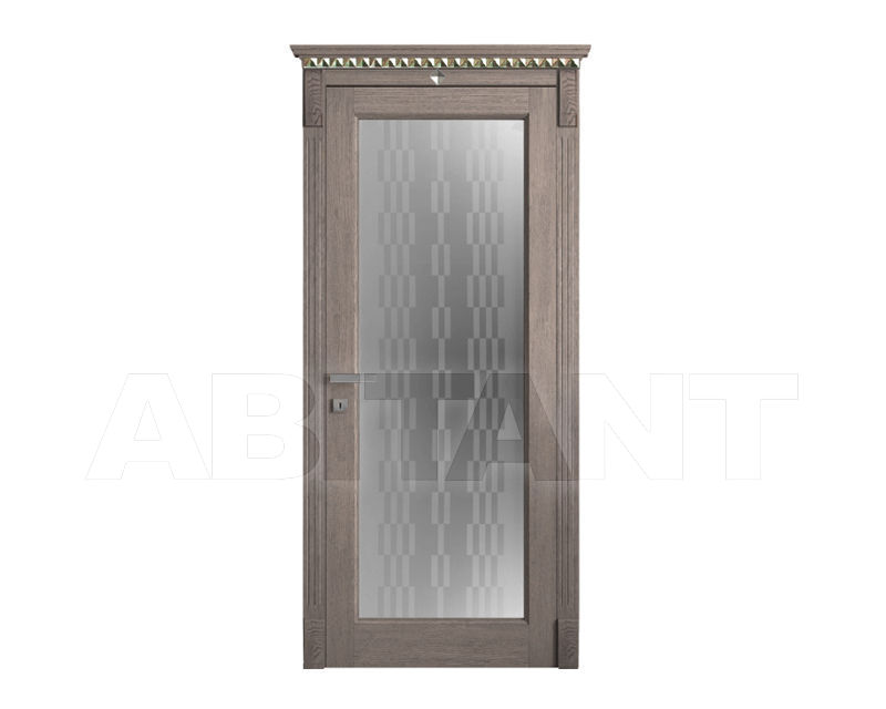 Купить Дверь деревянная Porte in Door 2018 MANTEGNA 8229