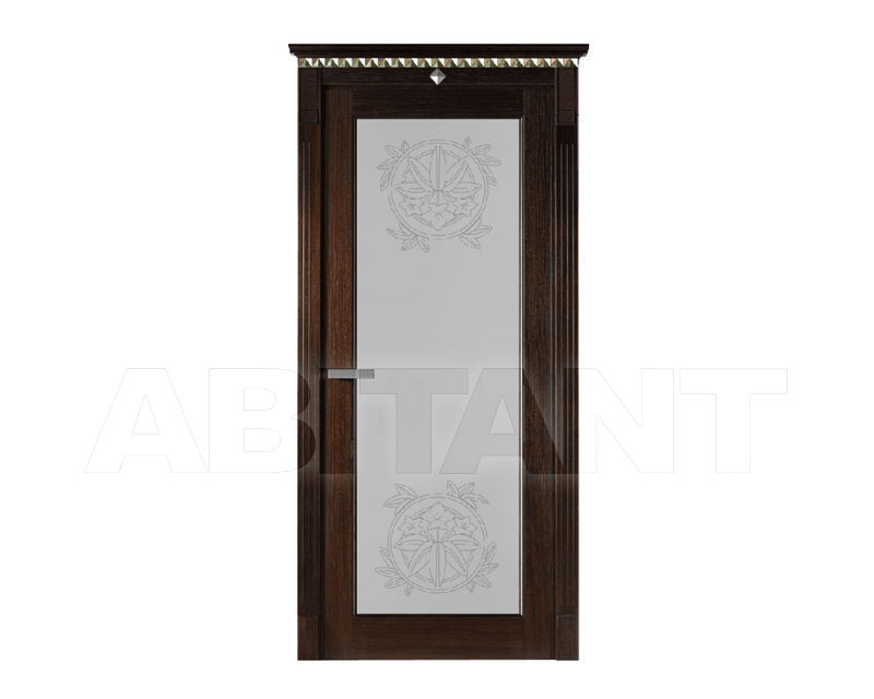 Купить Дверь деревянная Porte in Door 2018 MANTEGNA 8249