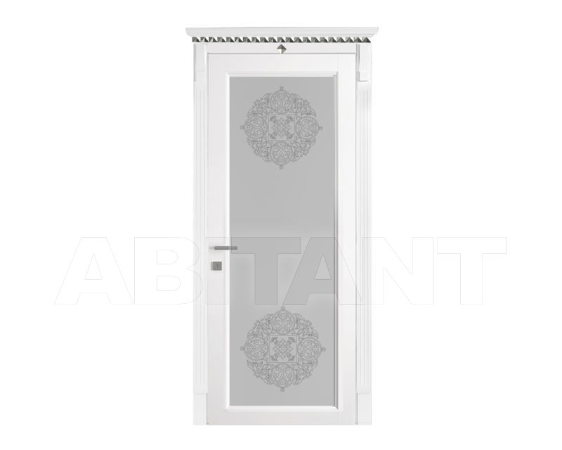 Купить Дверь деревянная Porte in Door 2018 MANTEGNA 8277