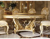 Стол обеденный Versailles LaContessina 2018 R8326