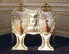 Канапе Versailles LaContessina 2018 R8308