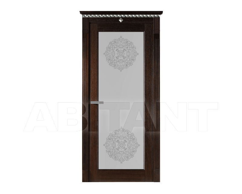 Купить Дверь деревянная Porte in Door 2018 MANTEGNA 8341