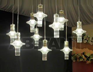 Светильник Cappelletti srl Libera 21001CH