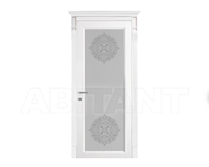 Купить Дверь деревянная Porte in Door 2018 MANTEGNA 8403