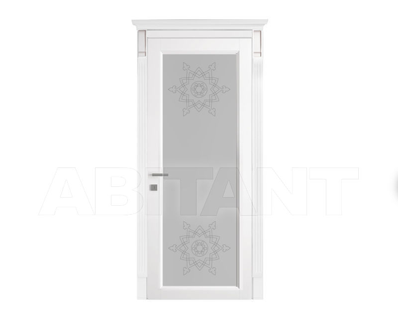 Купить Дверь деревянная Porte in Door 2018 MANTEGNA 8415