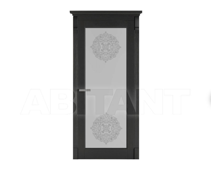 Купить Дверь деревянная Porte in Door 2018 MANTEGNA 8435