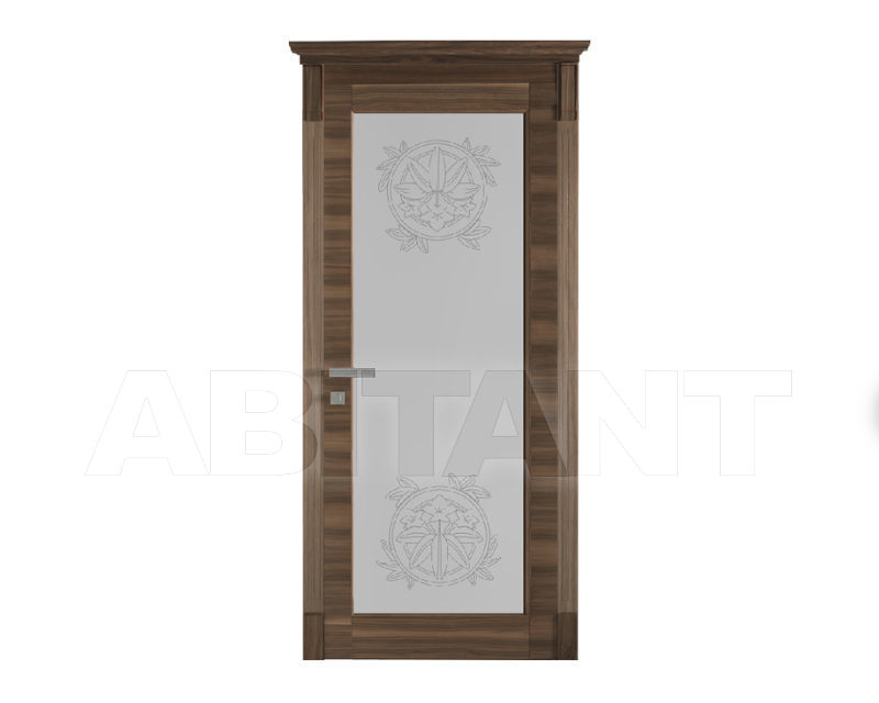 Купить Дверь деревянная Porte in Door 2018 MANTEGNA 8471