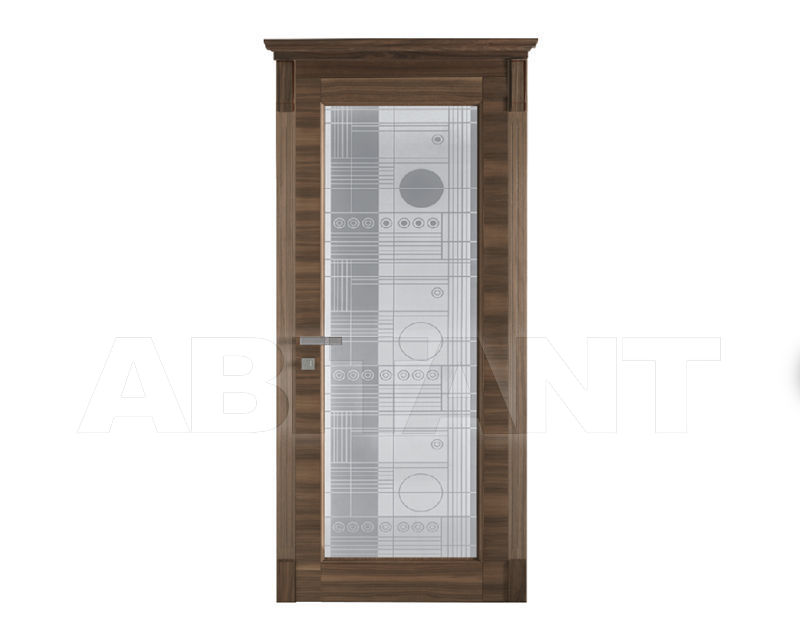 Купить Дверь деревянная Porte in Door 2018 MANTEGNA 8487