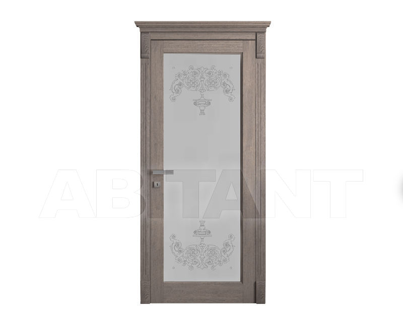 Купить Дверь деревянная Porte in Door 2018 MANTEGNA 8507