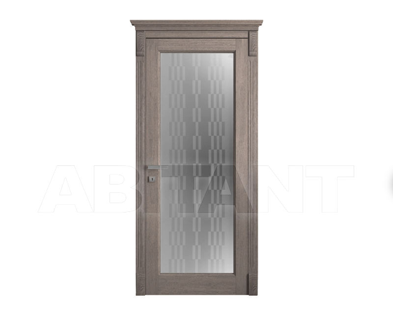 Купить Дверь деревянная Porte in Door 2018 MANTEGNA 8515