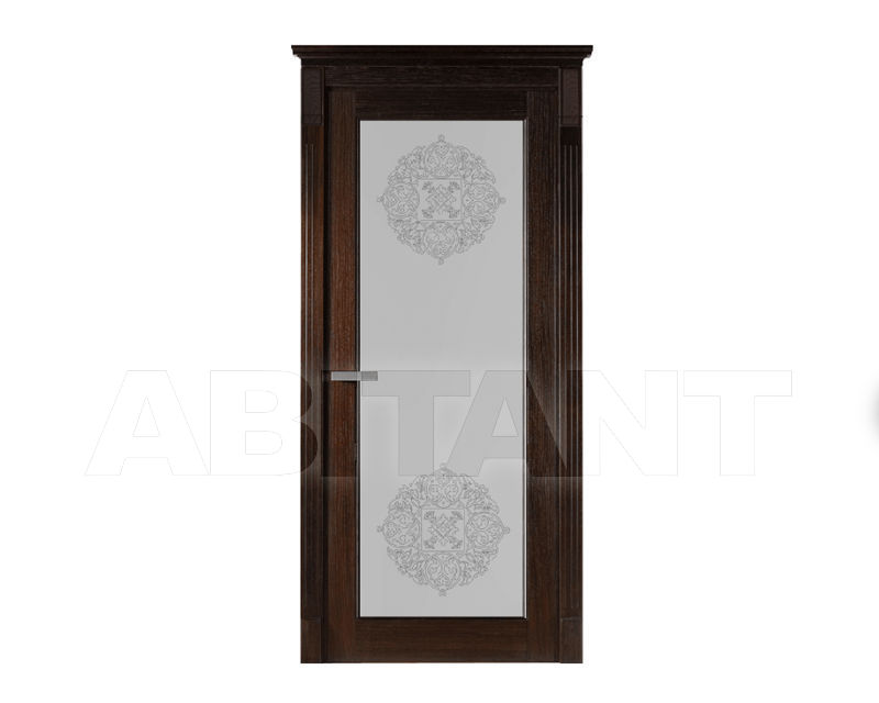 Купить Дверь деревянная Porte in Door 2018 MANTEGNA 8531