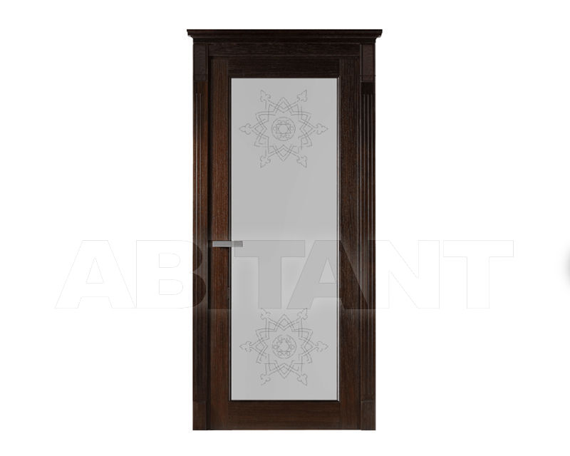 Купить Дверь деревянная Porte in Door 2018 MANTEGNA 8543