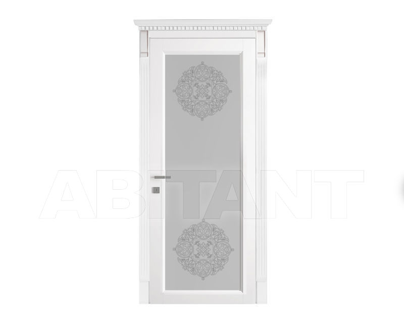 Купить Дверь деревянная Porte in Door 2018 MANTEGNA 8563