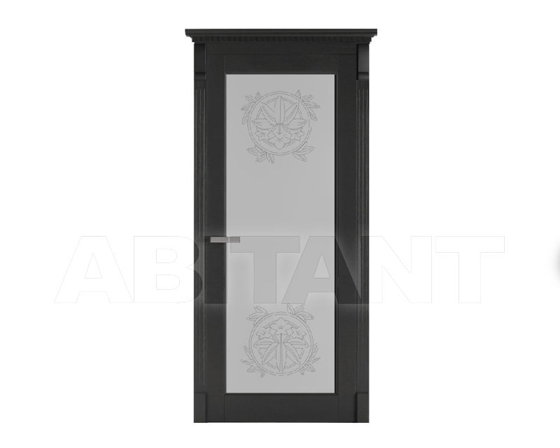 Купить Дверь деревянная Porte in Door 2018 MANTEGNA 8599