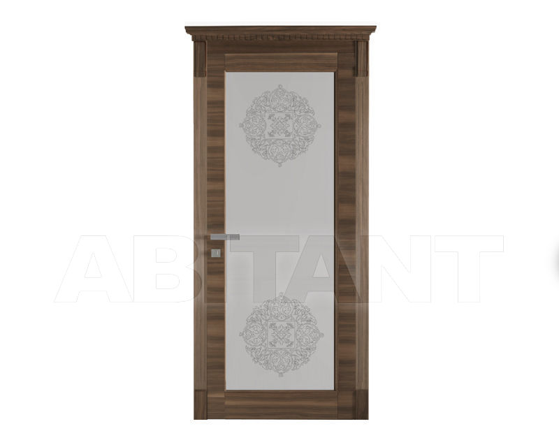 Купить Дверь деревянная Porte in Door 2018 MANTEGNA 8627