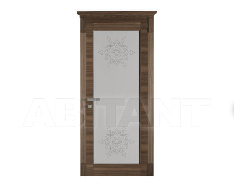 Купить Дверь деревянная Porte in Door 2018 MANTEGNA 8639