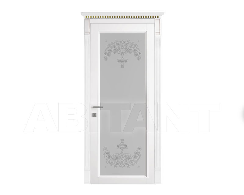 Купить Дверь деревянная Porte in Door 2018 MANTEGNA 8727