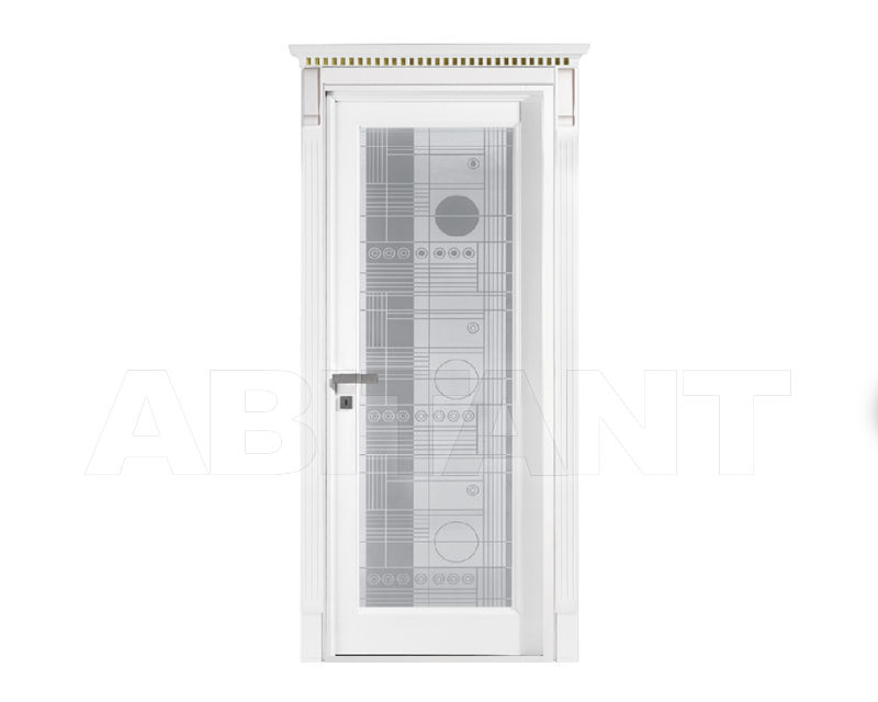 Купить Дверь деревянная Porte in Door 2018 MANTEGNA 8739