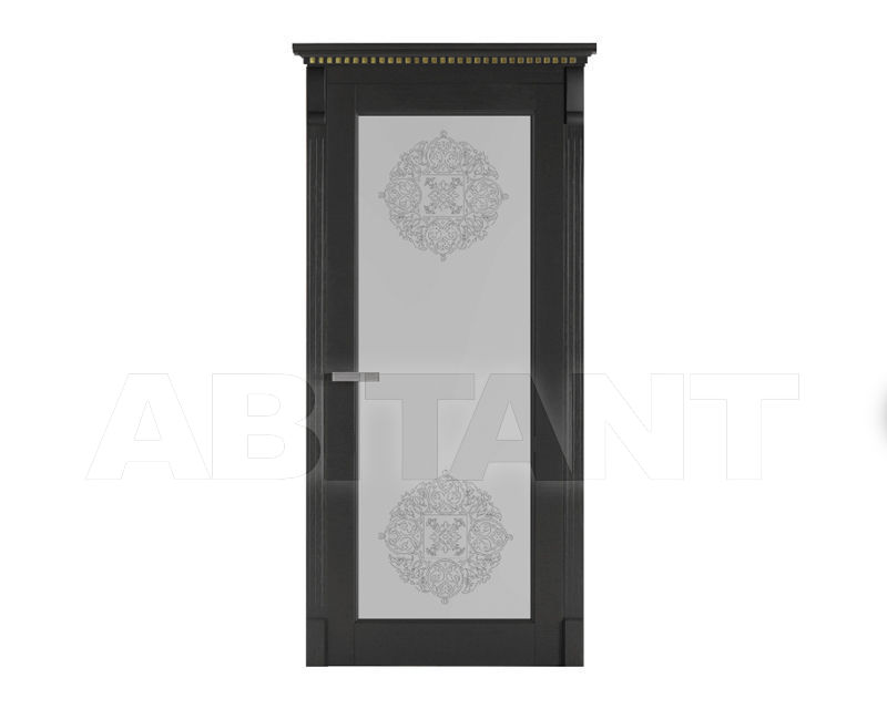 Купить Дверь деревянная Porte in Door 2018 MANTEGNA 8751