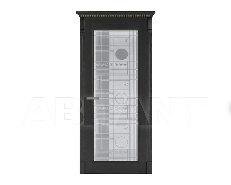 Купить Дверь деревянная Porte in Door 2018 MANTEGNA 8771