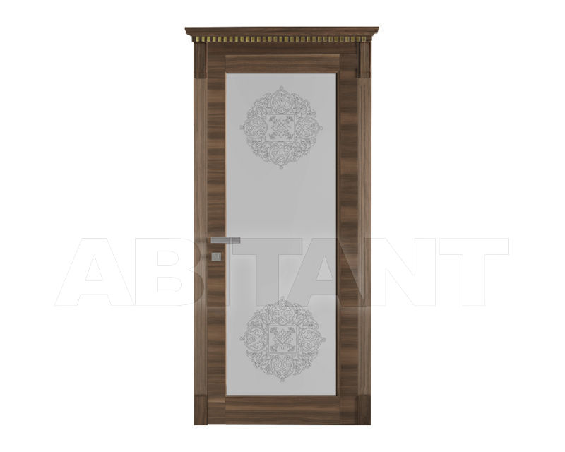 Купить Дверь деревянная Porte in Door 2018 MANTEGNA 8783