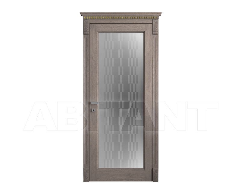 Купить Дверь деревянная Porte in Door 2018 MANTEGNA 8831