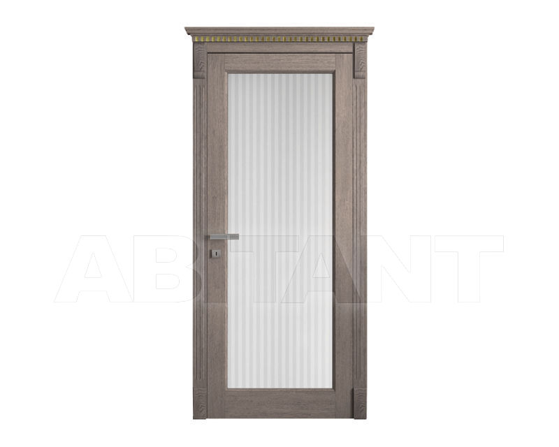 Купить Дверь деревянная Porte in Door 2018 MANTEGNA 8835