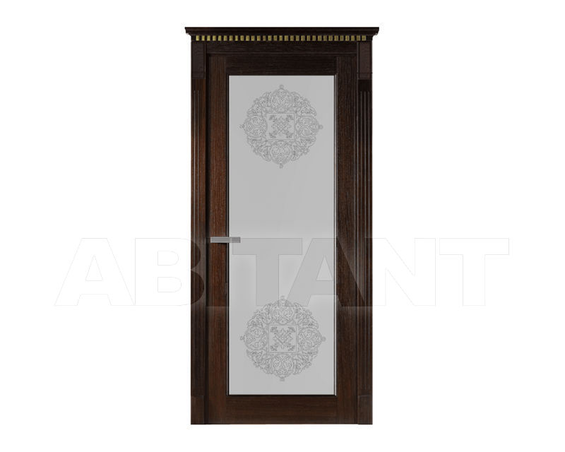 Купить Дверь деревянная Porte in Door 2018 MANTEGNA 8847