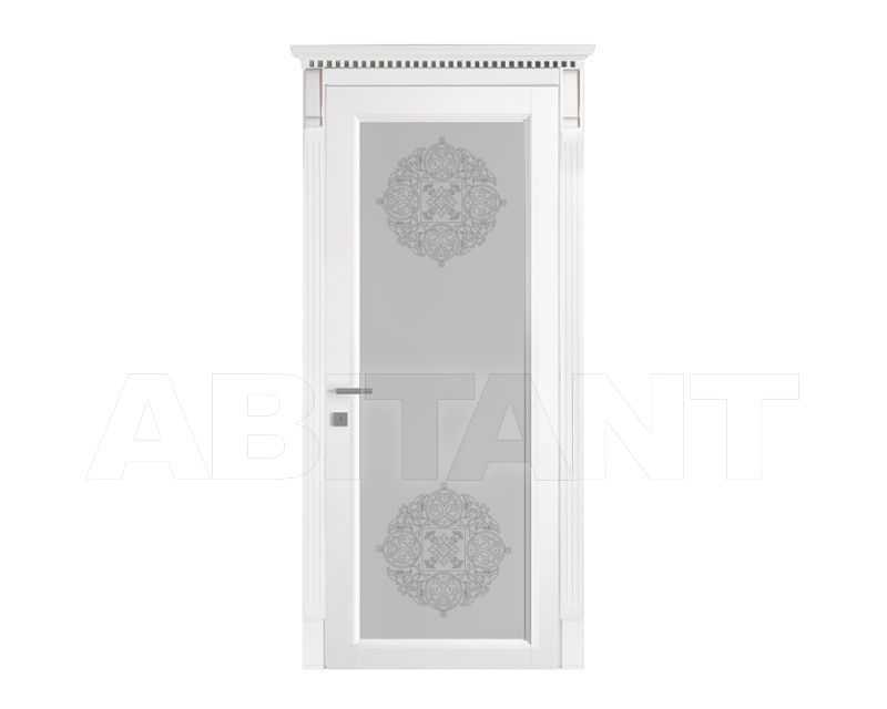 Купить Дверь деревянная Porte in Door 2018 MANTEGNA 8879