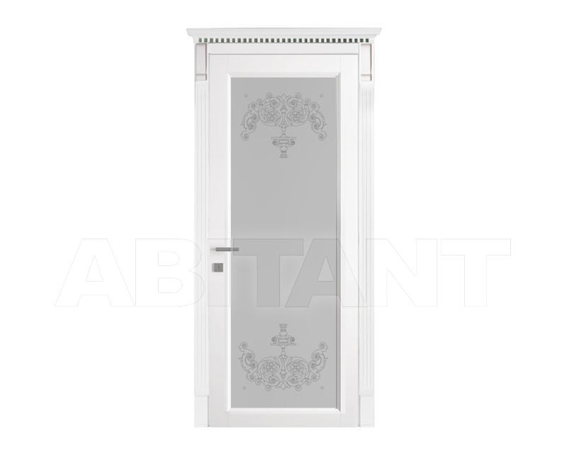 Купить Дверь деревянная Porte in Door 2018 MANTEGNA 8887