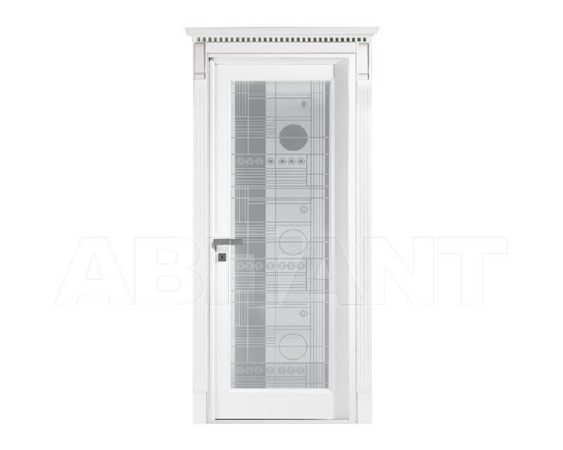 Купить Дверь деревянная Porte in Door 2018 MANTEGNA 8899