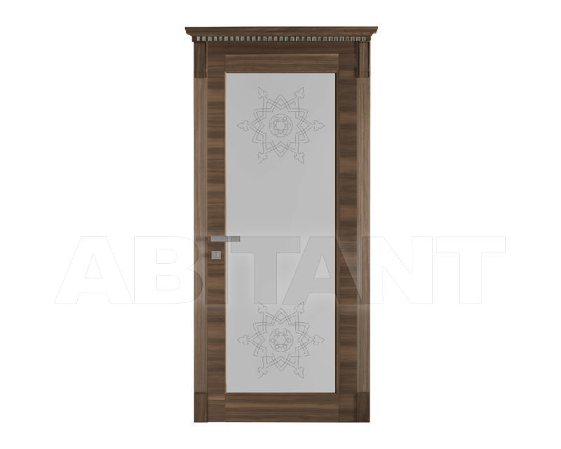 Купить Дверь деревянная Porte in Door 2018 MANTEGNA 8955