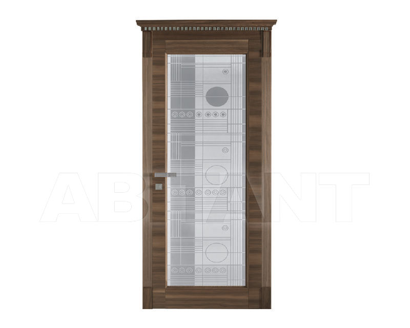 Купить Дверь деревянная Porte in Door 2018 MANTEGNA 8963