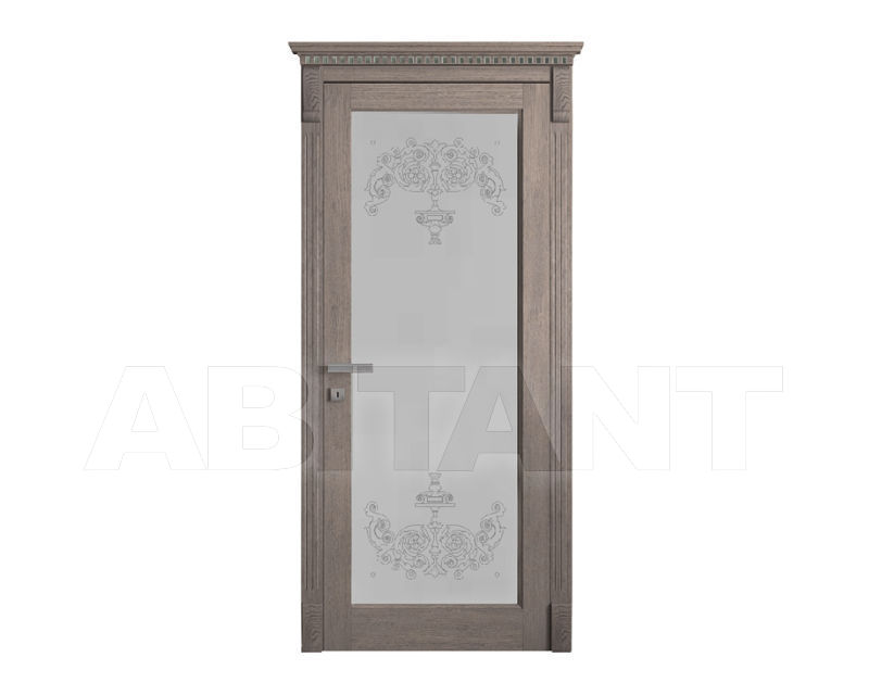 Купить Дверь деревянная Porte in Door 2018 MANTEGNA 8983