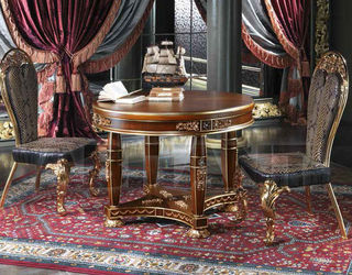 Стол игровой Cappelletti srl LUXURY LU035