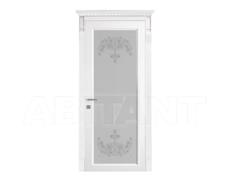 Купить Дверь деревянная Porte in Door 2018 MANTEGNA 9047