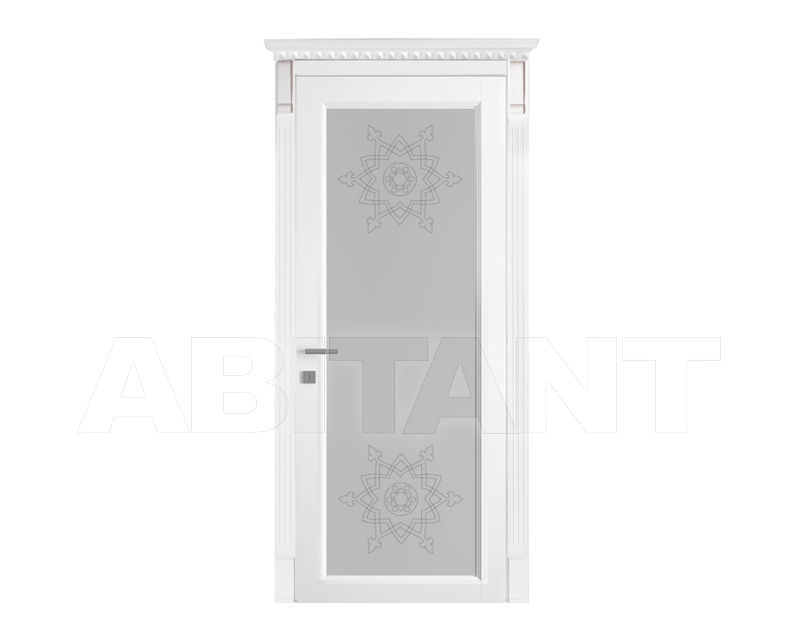 Купить Дверь деревянная Porte in Door 2018 MANTEGNA 9051