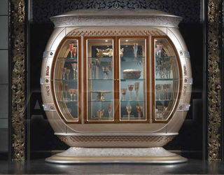 Витрина Cappelletti srl LUXURY LU019