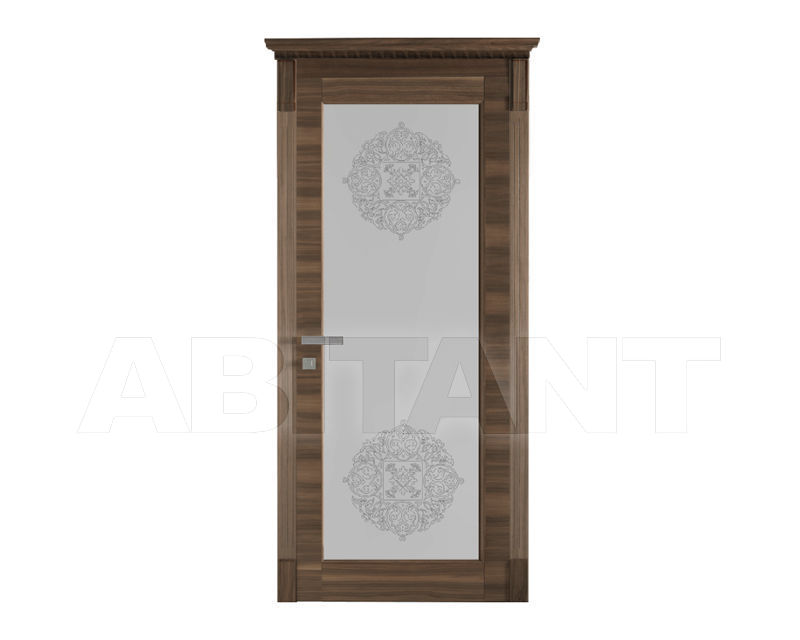 Купить Дверь деревянная Porte in Door 2018 MANTEGNA 9103
