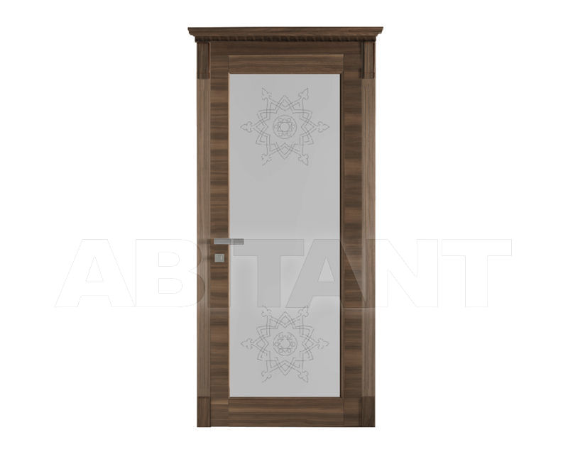 Купить Дверь деревянная Porte in Door 2018 MANTEGNA 9115