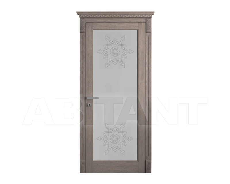 Купить Дверь деревянная Porte in Door 2018 MANTEGNA 9147