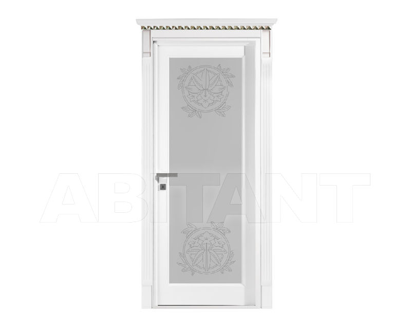 Купить Дверь деревянная Porte in Door 2018 MANTEGNA 9203