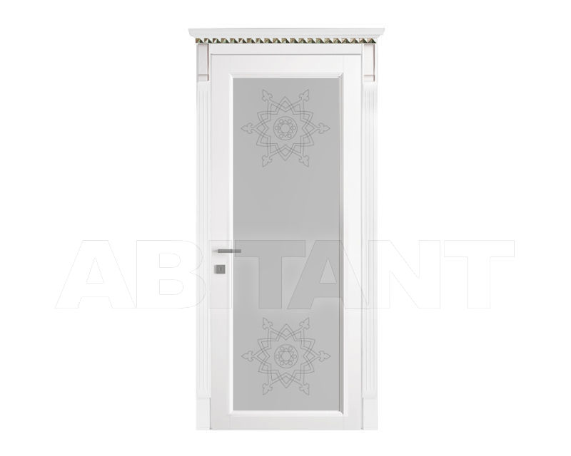 Купить Дверь деревянная Porte in Door 2018 MANTEGNA 9211