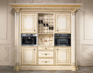 Кухонный гарнитур Cappelletti srl KITCHEN N°25-802