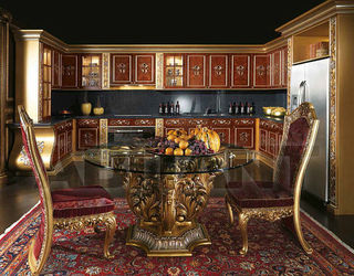 Кухонный гарнитур Cappelletti srl KITCHEN PS600