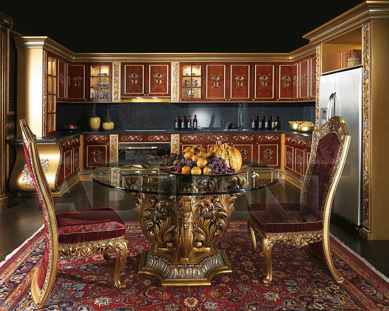 Купить Кухонный гарнитур Cappelletti srl KITCHEN PS600