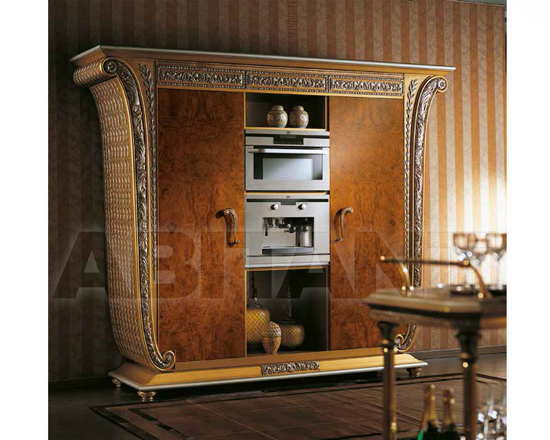 Купить Кухонный гарнитур Cappelletti srl KITCHEN SY602
